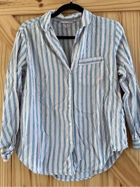 Victoria’s Secret PJ Top XS